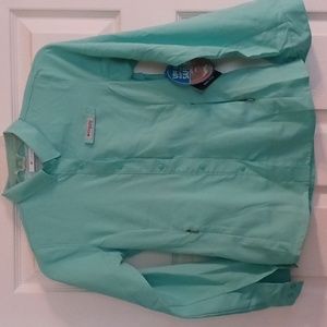 Columbia youth shirt